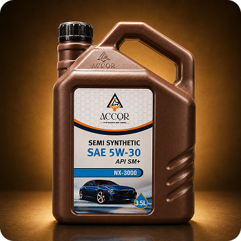 NX 3000 5W30 SM + 3.5 Ltr